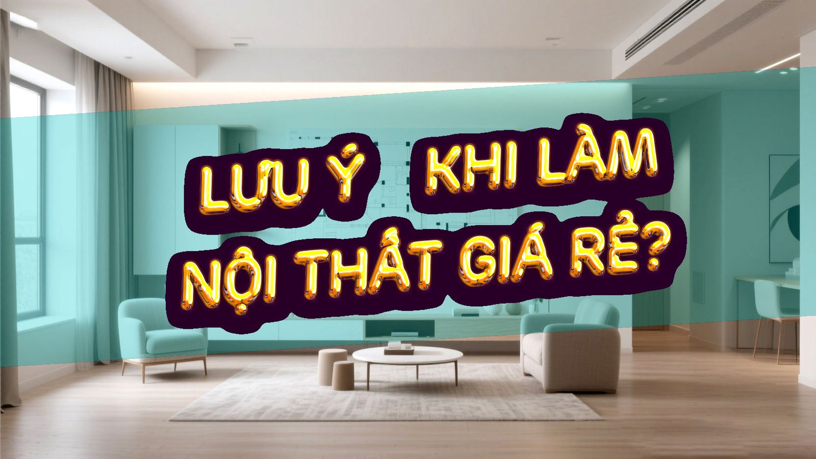Banner noi that gia re buon ma thuot dak lak luu y