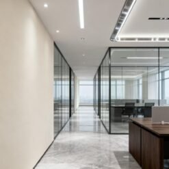 Nội thất văn phòng Buôn Ma Thuột OF001-2
