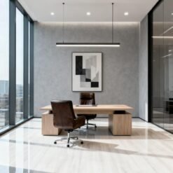 Nội thất văn phòng Buôn Ma Thuột OF001-6