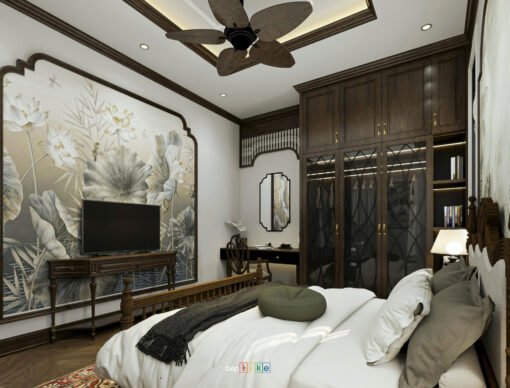 Thiet ke noi that 3d FTG003 3
