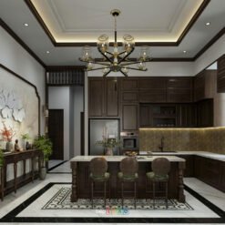 Thiet ke noi that 3d FTG003 4
