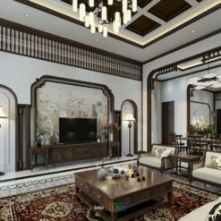 Thiet ke noi that 3d FTG003 7