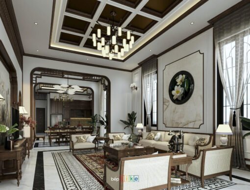 Thiet ke noi that 3d FTG003 9