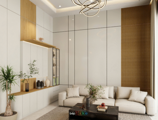 Nội thất trọn gói FTG002 4