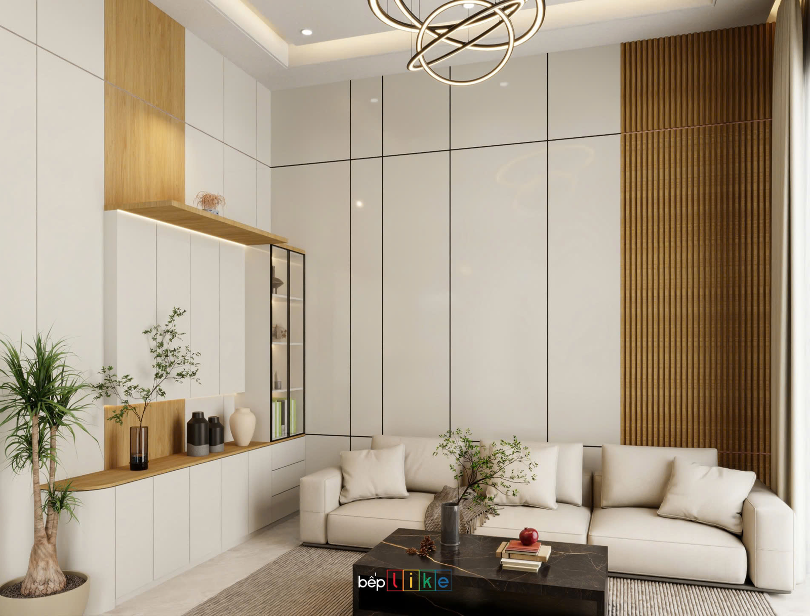 Nội thất trọn gói FTG002 4