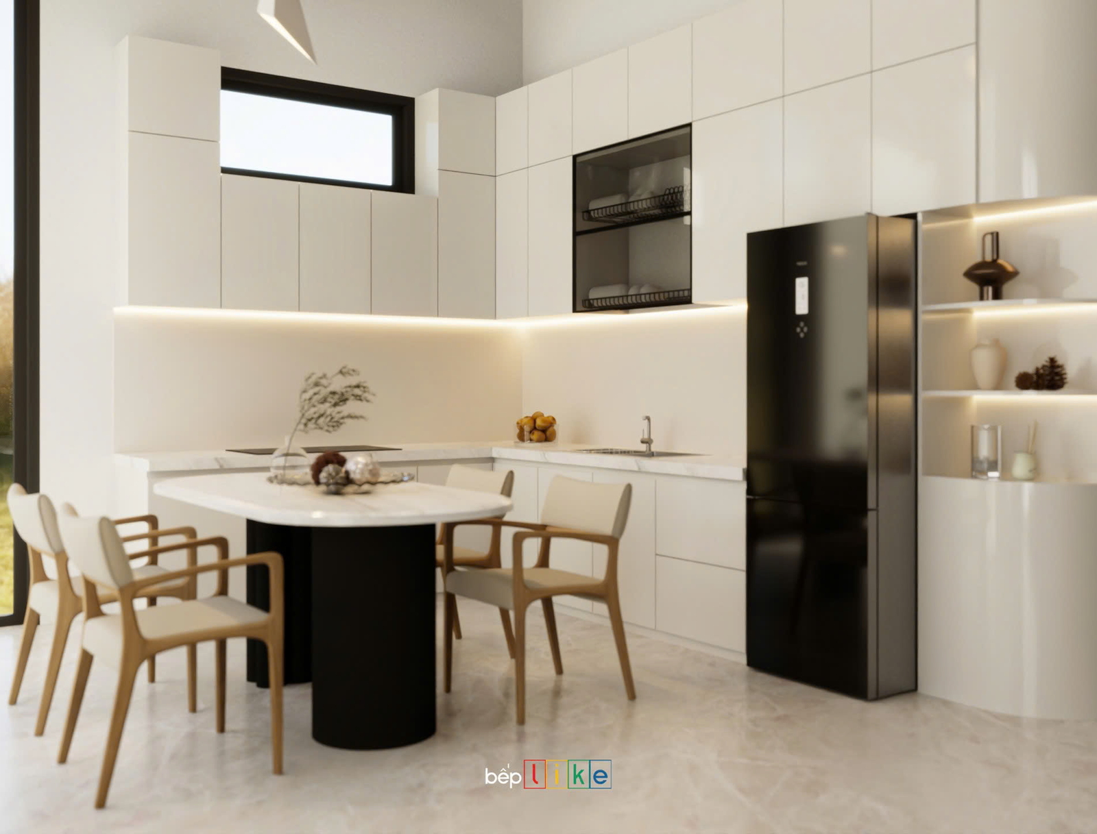 Nội thất trọn gói FTG002 3