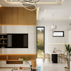 Nội thất trọn gói FTG002 2