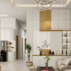 Nội thất trọn gói FTG002