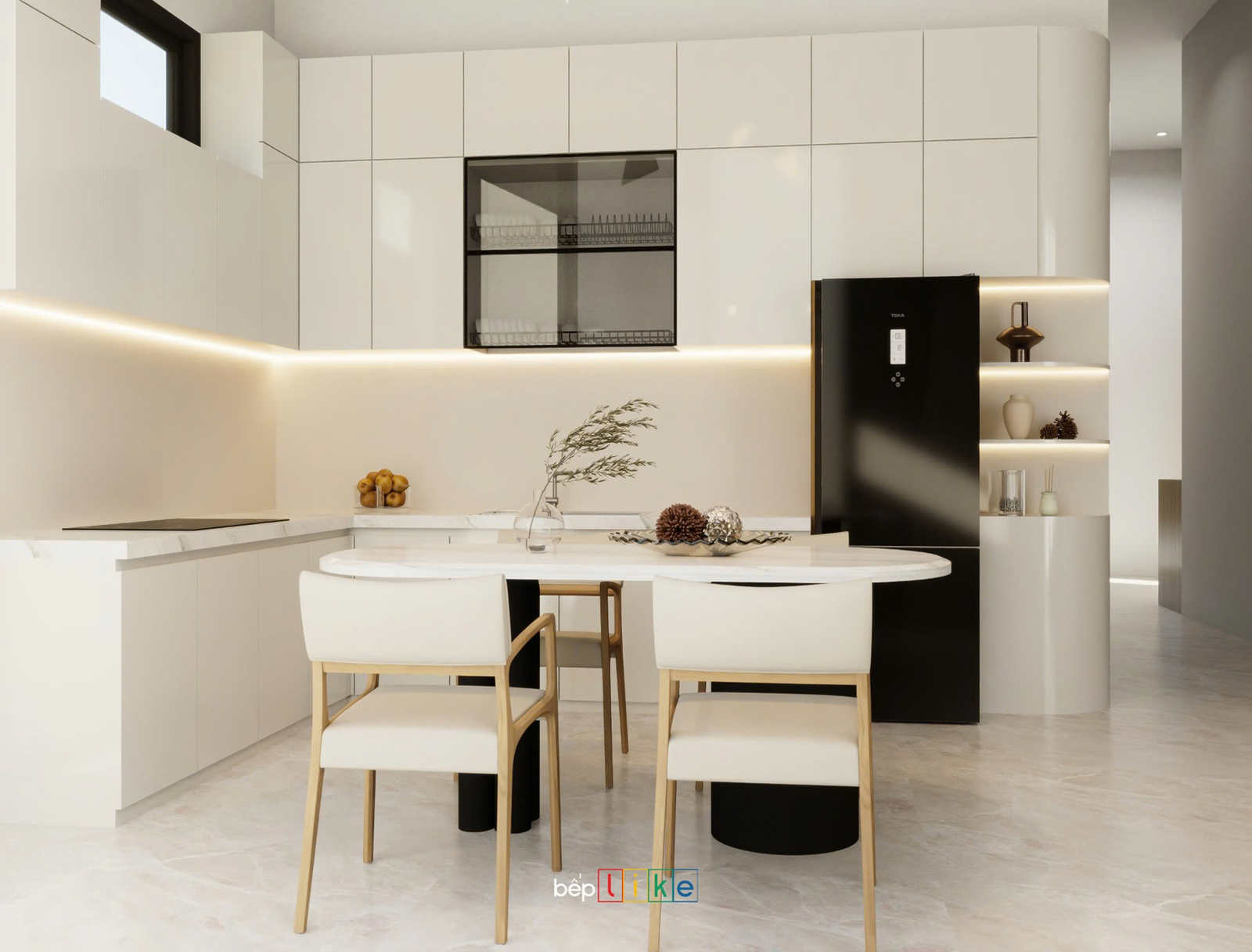 Nội thất trọn gói FTG002 1