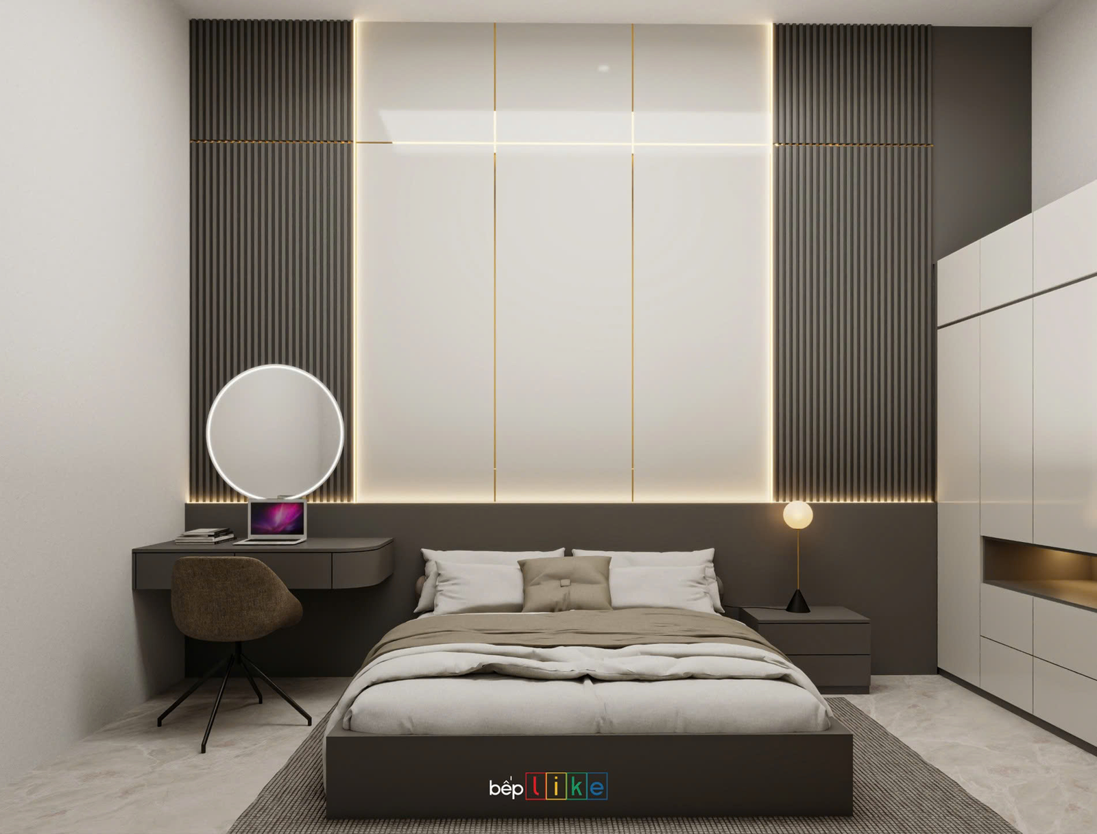Nội thất trọn gói FTG002 5