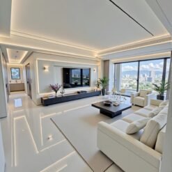 Thiết kế nội thất FTG006 Buôn Hồ
