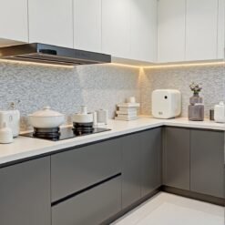 Thiết kế nội thất FTG006 Buôn Hồ1