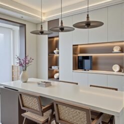 Thiết kế nội thất FTG006 Buôn Hồ2