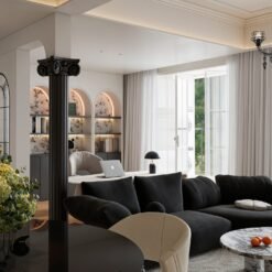 Thiết kế nội thất trọn gói FTG005 Buôn Ma thuột-6