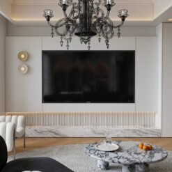 Thiết kế nội thất trọn gói FTG005 Buôn Ma thuột-7