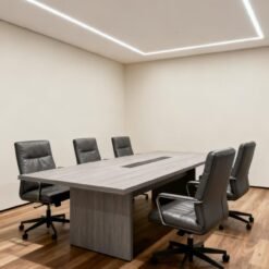 Thiết kế nội thất văn phòng OF003