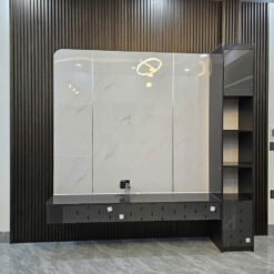 Thiết kế nội thất văn phòng OF003 7
