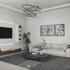 Trọn gói nội thất phòng khách Buôn Ma Thuột