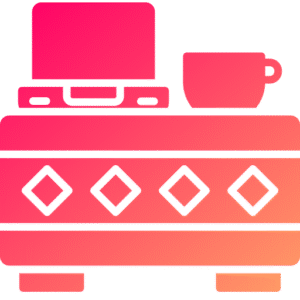 Trang chu icon mobile