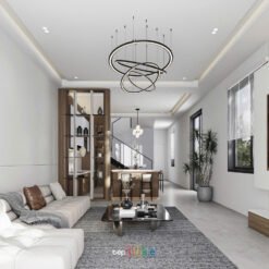 Trọn gói nội thất Buôn Ma Thuột FTG001