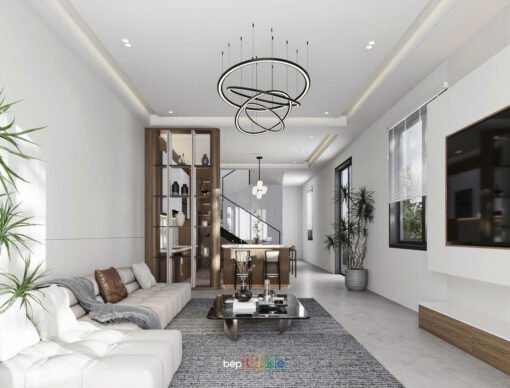 Trọn gói nội thất Buôn Ma Thuột FTG001