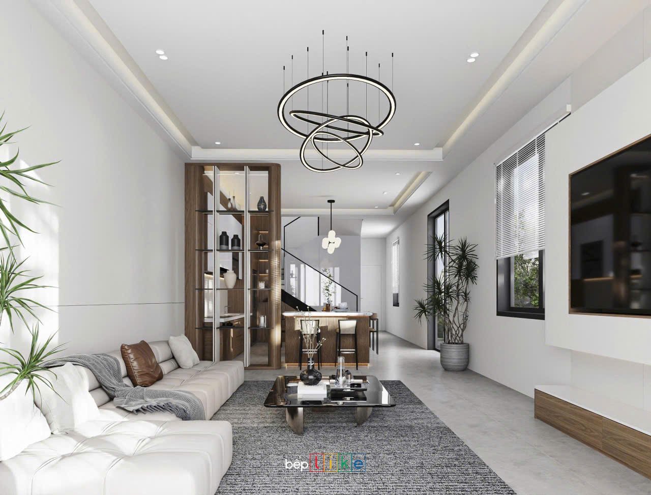 Trọn gói nội thất Buôn Ma Thuột FTG001