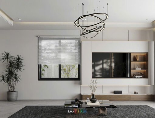 Trọn gói nội thất Buôn Ma Thuột FTG001-2