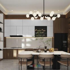 Trọn gói nội thất Buôn Ma Thuột FTG001-3