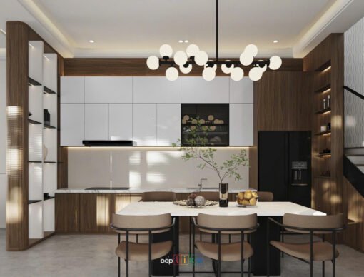 Trọn gói nội thất Buôn Ma Thuột FTG001-3