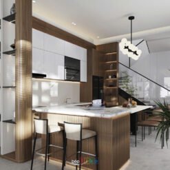 Trọn gói nội thất Buôn Ma Thuột FTG001-4