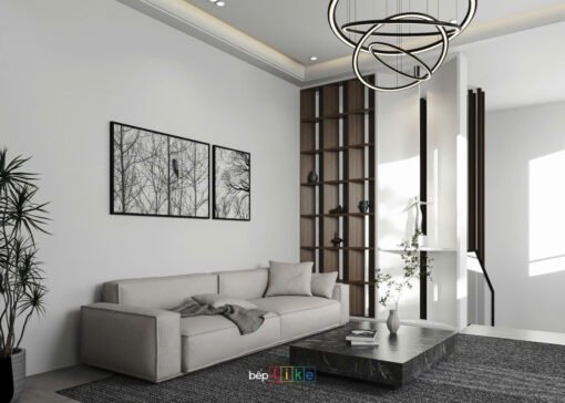 Trọn gói nội thất Buôn Ma Thuột FTG001-6