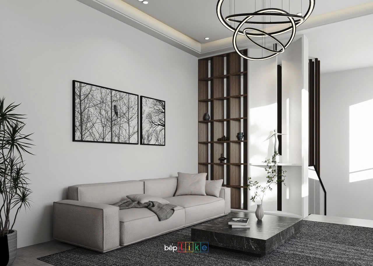 Trọn gói nội thất Buôn Ma Thuột FTG001-6