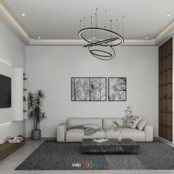 Trọn gói nội thất Buôn Ma Thuột FTG001-7