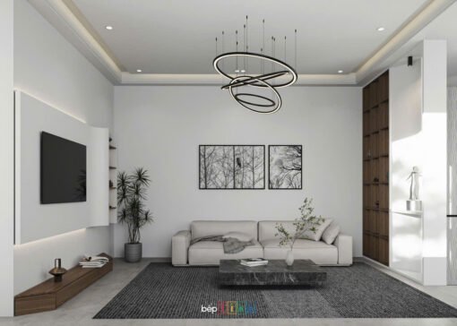 Trọn gói nội thất Buôn Ma Thuột FTG001-7