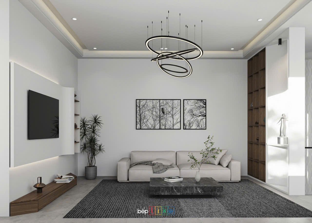 Trọn gói nội thất Buôn Ma Thuột FTG001-7