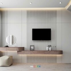 Trọn gói nội thất Buôn Ma Thuột FTG001-8