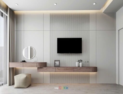 Trọn gói nội thất Buôn Ma Thuột FTG001-8