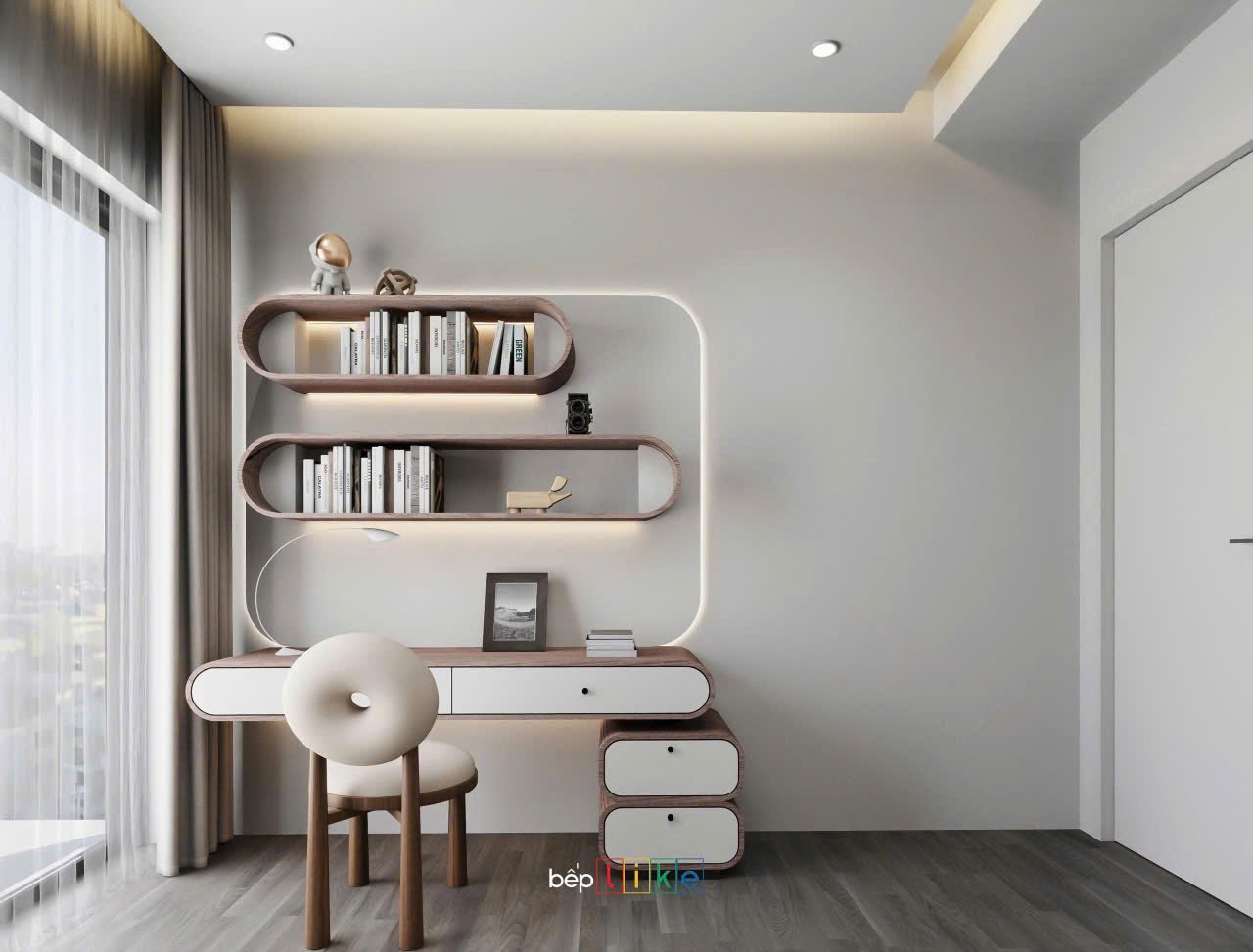 Trọn gói nội thất Buôn Ma Thuột FTG001-9