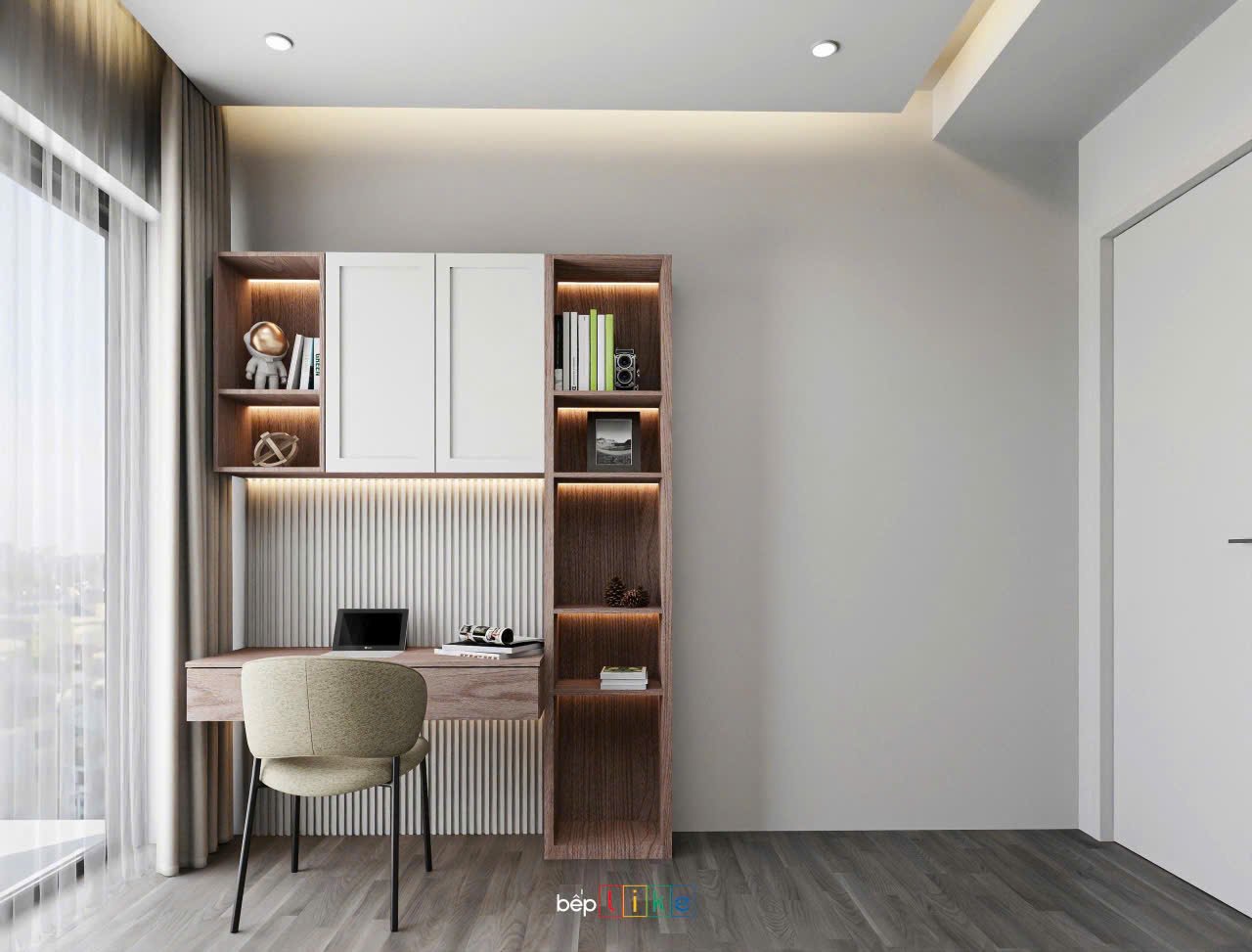 Trọn gói nội thất Buôn Ma Thuột FTG001-10