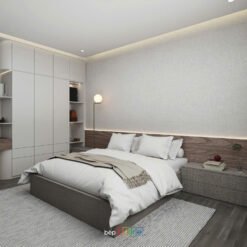 Trọn gói nội thất Buôn Ma Thuột FTG001-13