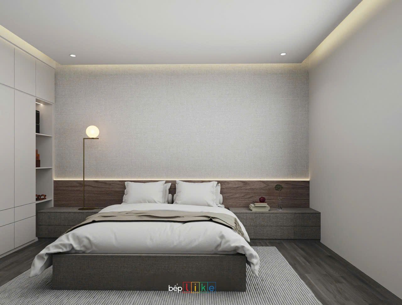 Trọn gói nội thất Buôn Ma Thuột FTG001-14