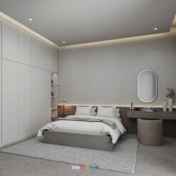 Trọn gói nội thất Buôn Ma Thuột FTG001-15