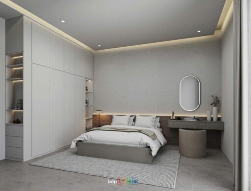 Trọn gói nội thất Buôn Ma Thuột FTG001-15