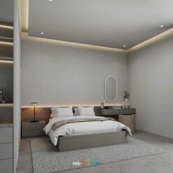 Trọn gói nội thất Buôn Ma Thuột FTG001-16