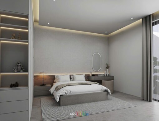 Trọn gói nội thất Buôn Ma Thuột FTG001-16