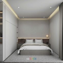 Trọn gói nội thất Buôn Ma Thuột FTG001-17