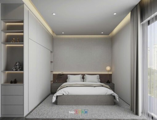 Trọn gói nội thất Buôn Ma Thuột FTG001-17